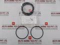 J4B1 12-0462/Jm-part-c12-00011 O-ring Hydraulic Actuator And Valve Kit