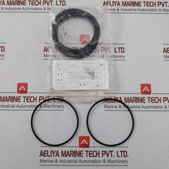 J4B1 12-0462/Jm-part-c12-00011 O-ring Hydraulic Actuator And Valve Kit