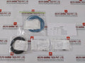 J4b1 12-0102/Jm-Dd2012-B3402-1 O-Ring & Gasket Kit For F.O. Burner Piston Valve