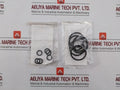 J4b1 12-0102/Jm-Dd2012-B3402-1 O-Ring & Gasket Kit For F.O. Burner Piston Valve
