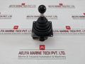 J50-cr2T4-smb Eti Systems Joystick Controller Switch 10K Ohm