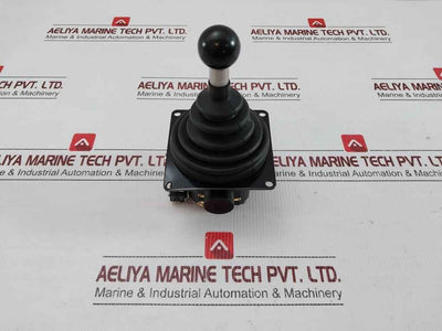 J50-cr2T4-smb Eti Systems Joystick Controller Switch 10K Ohm