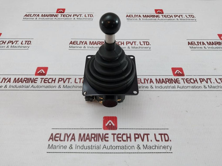 J50-cr2T4-smb Eti Systems Joystick Controller Switch 10K Ohm