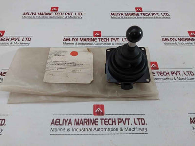 J50-cr2T4-smb Eti Systems Joystick Controller Switch 10K Ohm