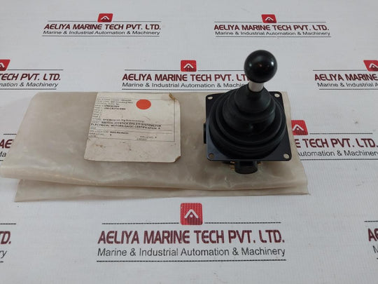J50-cr2T4-smb Eti Systems Joystick Controller Switch 10K Ohm