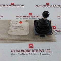 J50-cr2T4-smb Eti Systems Joystick Controller Switch 10K Ohm