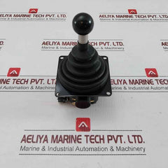 J50-cr2T4-smb Eti Systems Joystick Controller Switch 10K Ohm