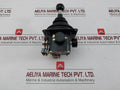 J50-cr2T4-smb Eti Systems Joystick Controller Switch 10K Ohm