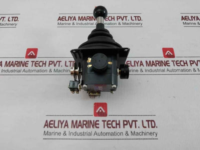J50-cr2T4-smb Eti Systems Joystick Controller Switch 10K Ohm