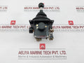 J50-cr2T4-smb Eti Systems Joystick Controller Switch 10K Ohm