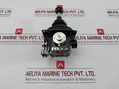J50-cr2T4-smb Eti Systems Joystick Controller Switch 10K Ohm