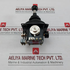 J50-cr2T4-smb Eti Systems Joystick Controller Switch 10K Ohm