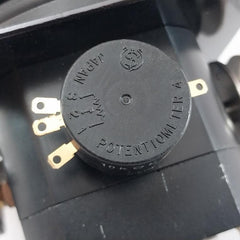 J50-cr2T4-smb Eti Systems Joystick Controller Switch 10K Ohm