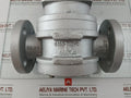 J5040 Flowmeter -15/120?C 10K Bar Vaf Instruments