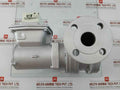 J5040 Flowmeter -15/120˚C 10K Bar Vaf Instruments