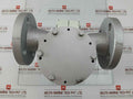 J5040 Flowmeter -15/120˚C 10K Bar Vaf Instruments