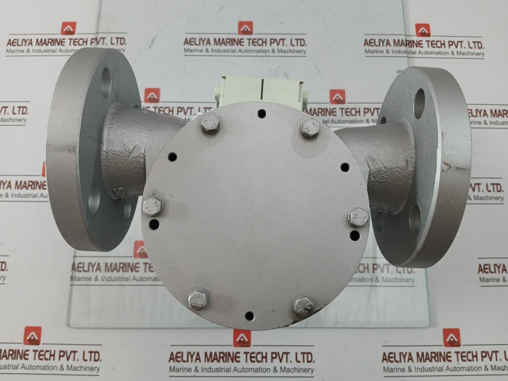 J5040 Flowmeter -15/120˚C 10K Bar Vaf Instruments
