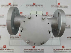 J5040 Flowmeter -15/120˚C 10K Bar Vaf Instruments