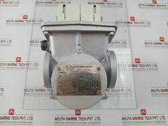 J5040 Flowmeter -15/120?C 10K Bar Vaf Instruments