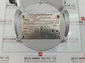 J5040 Flowmeter -15/120?C 10K Bar Vaf Instruments