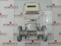 J5040 Flowmeter -15/120˚C 10K Bar Vaf Instruments