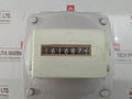J5040 Flowmeter -15/120?C 10K Bar Vaf Instruments