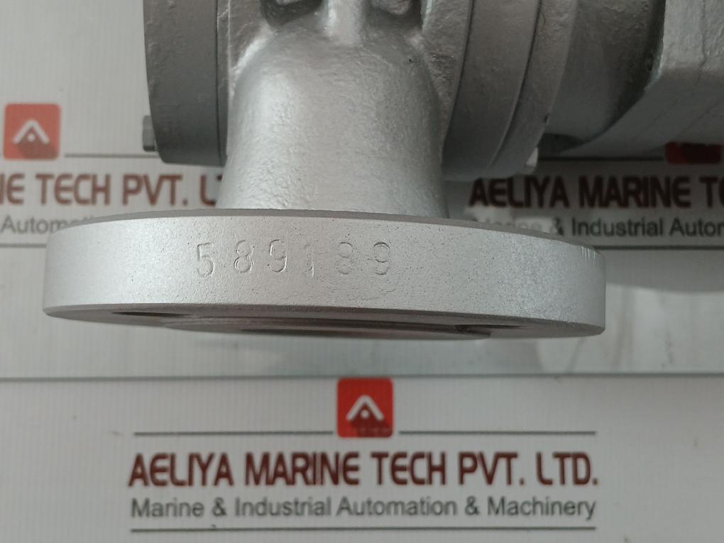 J5040 Flowmeter -15/120?C 10K Bar Vaf Instruments