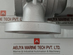 J5040 Flowmeter -15/120?C 10K Bar Vaf Instruments