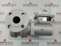 J5040 Flowmeter -15/120˚C 10K Bar Vaf Instruments