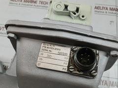 J5040 Flowmeter -15/120?C 10K Bar Vaf Instruments