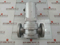 J5040 Flowmeter -15/120˚C 10K Bar Vaf Instruments