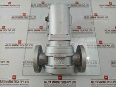 J5040 Flowmeter -15/120˚C 10K Bar Vaf Instruments