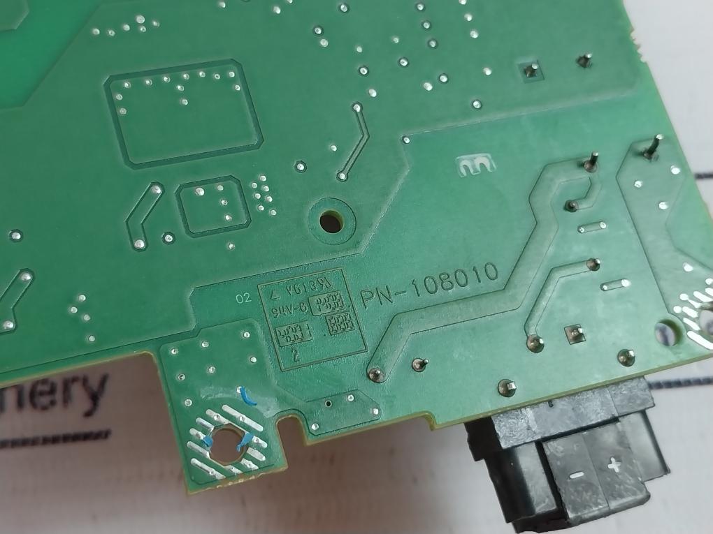 J5207794Pn-108010 Printed Circuit Board