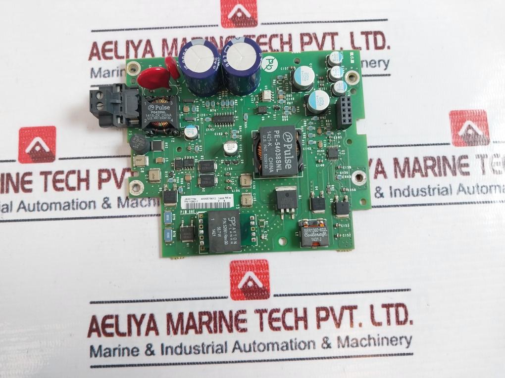 J5207794Pn-108010 Printed Circuit Board