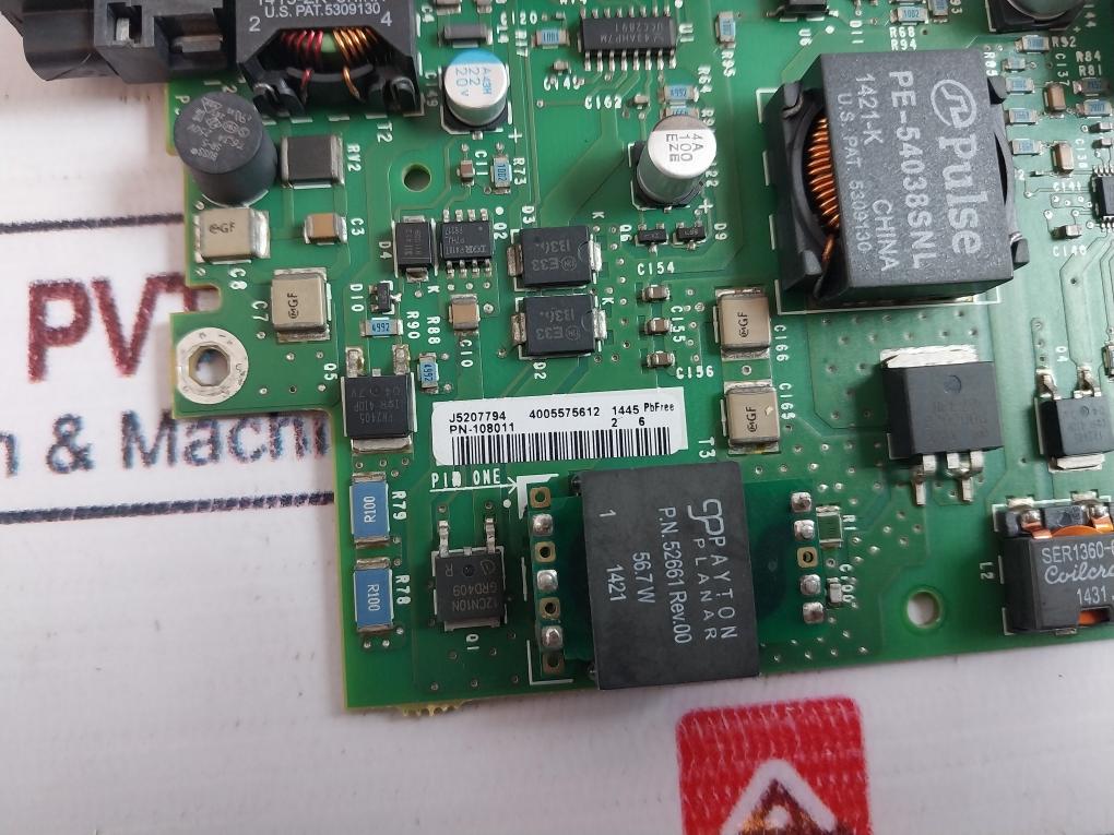 J5207794Pn-108010 Printed Circuit Board