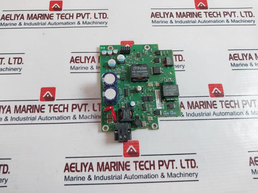 J5207794Pn-108010 Printed Circuit Board
