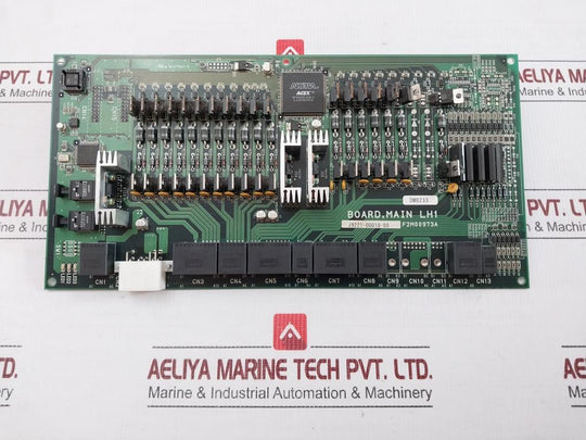 J9221-00010-00 Board.Main Lh1