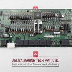 J9221-00010-00 Board.Main Lh1
