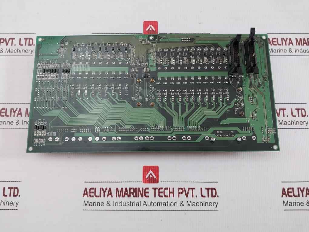 J9221-00010-00 Board.Main Lh1