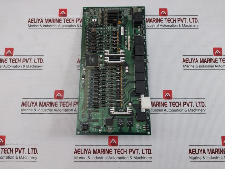 J9221-00010-00 Board.Main Lh1
