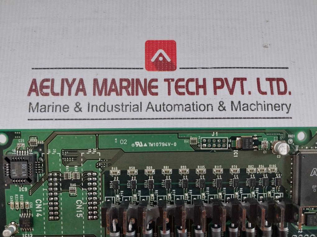 J9221-00010-00 Board.Main Lh1