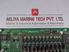 J9221-00010-00 Printed Circuit Board 94V-0