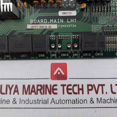 J9221-00010-00 Board.Main Lh1