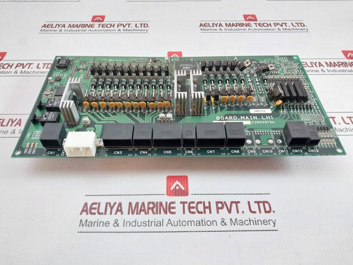 J9221-00010-00 Board.Main Lh1
