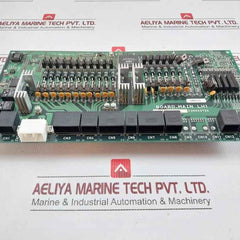 J9221-00010-00 Board.Main Lh1