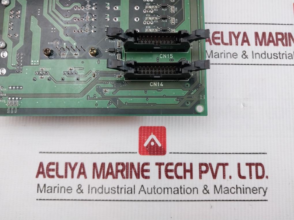 J9221-00010-00 Board.Main Lh1