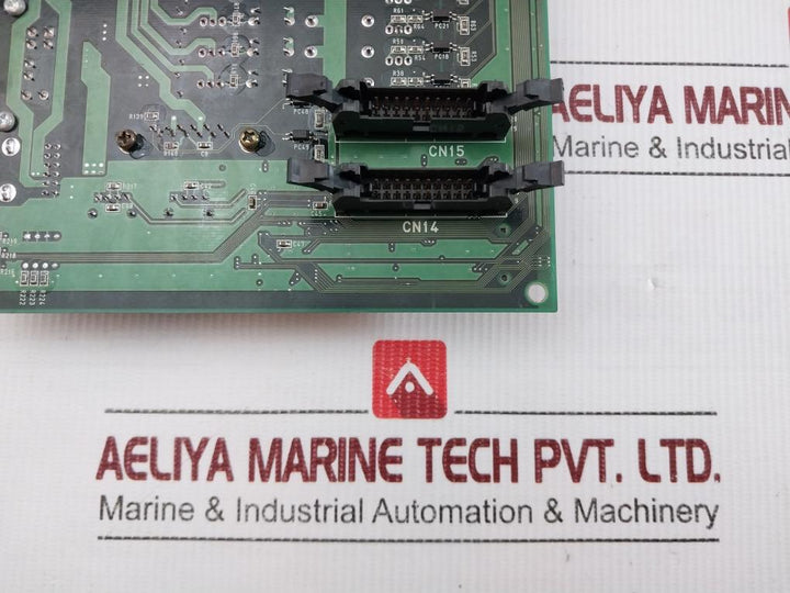J9221-00010-00 Board.Main Lh1