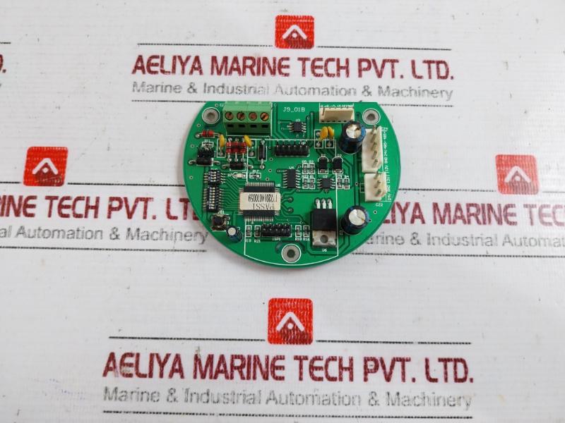 J9_01B 1772014070059 Printed Circuit Board