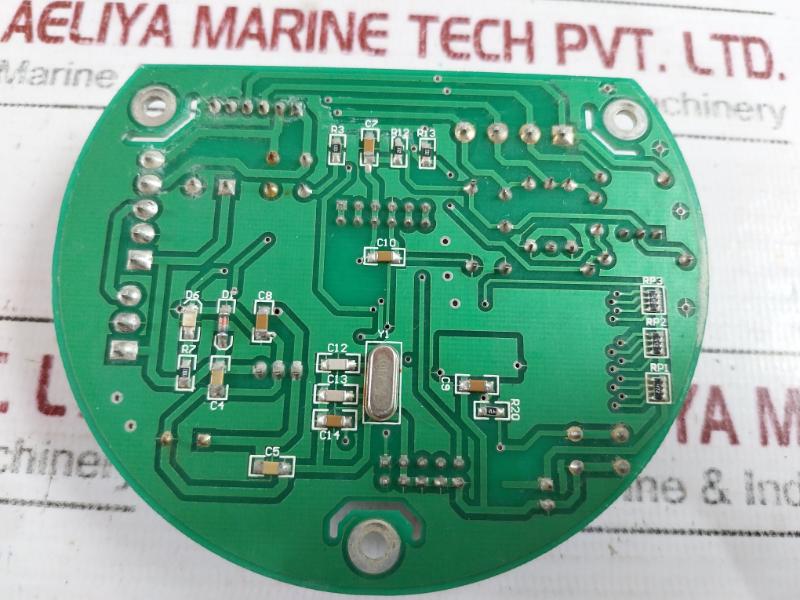 J9_01B 1772014070059 Printed Circuit Board