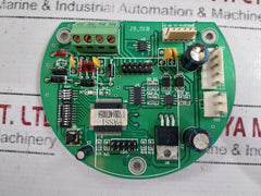 J9_01B 1772014070059 Printed Circuit Board